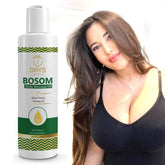 Organic Bosom Breast growth Oil