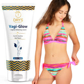 Best whitening cream for underarm and bikini line