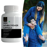 Premium Herbal Health Supplement
