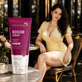 Ayurvedic breast cream for bigger breast