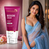 Healthy Bosom cream and oil