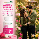 Ayurvedic Supplement For Women’S Health