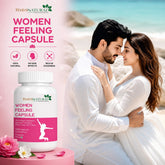 Herbal Supplement For Women’S Health