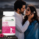 Ayurvedic libido-boosting supplements for females