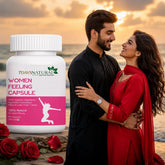 Ayurvedic Female Arousal Pills and Libido Enhancers