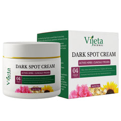 Dark Spot Cream | Tranexamic Acid, Niacinamide & Kojic Dipalmitate Cream | 50g