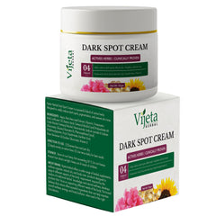 Dark Spot Cream | Tranexamic Acid, Niacinamide & Kojic Dipalmitate Cream | 50g