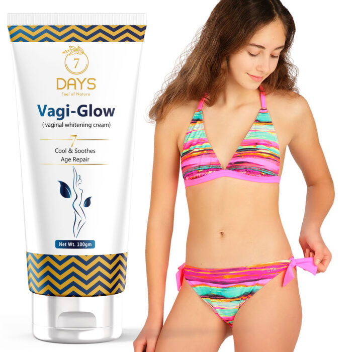 Best whitening cream for underarm and bikini line