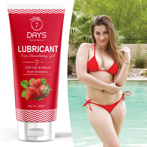 lubricant GEL for  V-dryness