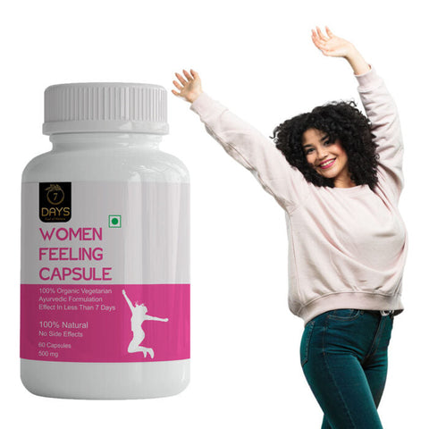 Female Arousal Pills and pleasure Enhancers