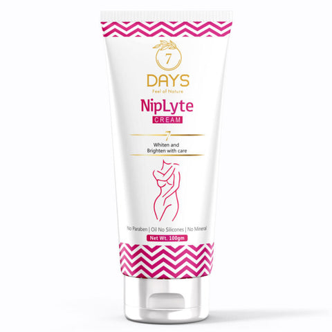 Niplyte whitening tightening cream for Women
