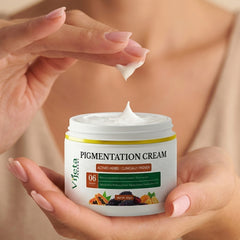 Pigmentation Cream | Salicylic Acid, Mulberry & Papaya Extract Cream | 50g