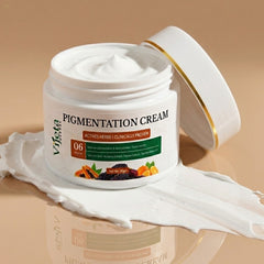 Pigmentation Cream | Salicylic Acid, Mulberry & Papaya Extract Cream | 50g