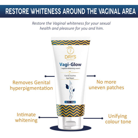Private part blackness removal cream  V-whitening cream