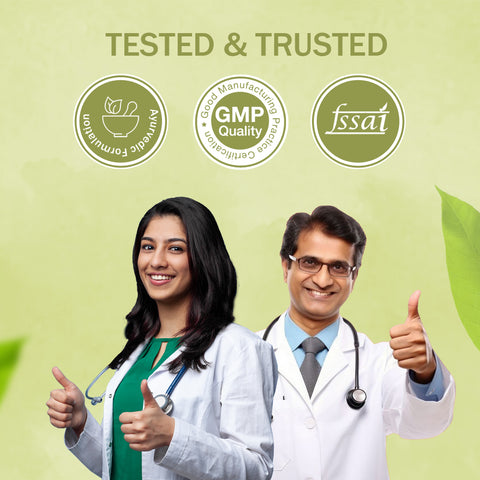 7DAYSNATURAL Safed Musli Capsules – Ayurvedic Herbal Supplement for Strength, Stamina & Physical Performance, 60 Capsules