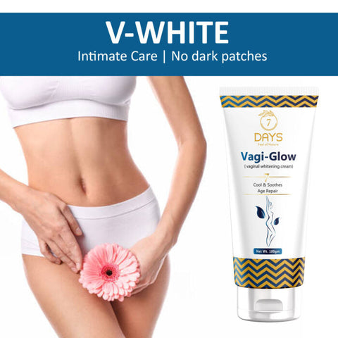 Private part blackness removal cream  V-whitening cream
