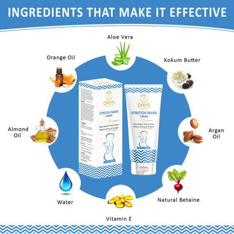 Best stretch mark removal cream during pregnancy