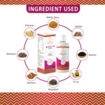 7 Days Blast-36 Ayurvedic Oil for Breast Growth (100ml)