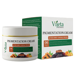 Pigmentation Cream | Salicylic Acid, Mulberry & Papaya Extract Cream | 50g