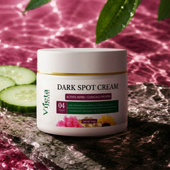 Dark Spot Cream | Tranexamic Acid, Niacinamide & Kojic Dipalmitate Cream | 50g