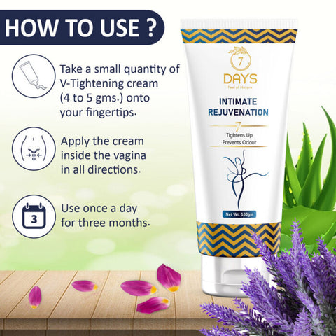 V-tightening treatment cream pills tablets v tightening cream