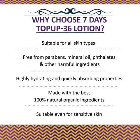 Top Up permanent breast enlargement Lotion oil