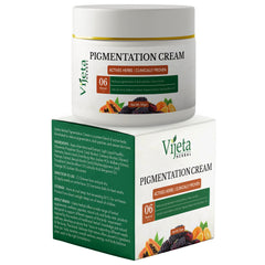 Pigmentation Cream | Salicylic Acid, Mulberry & Papaya Extract Cream | 50g