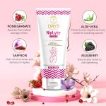 NipLyte Cream for Dry, Dark & Sensitive Nipples | 7Days