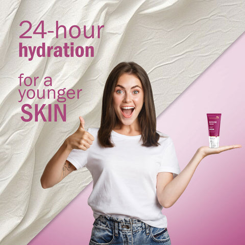 7 Days Ayurvedic Blosom Tight Cream