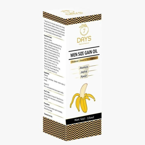 Organic Massage Oil