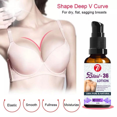Breast Firming Oil | Breast Massage Oil  Ayurvedic Oil For Women