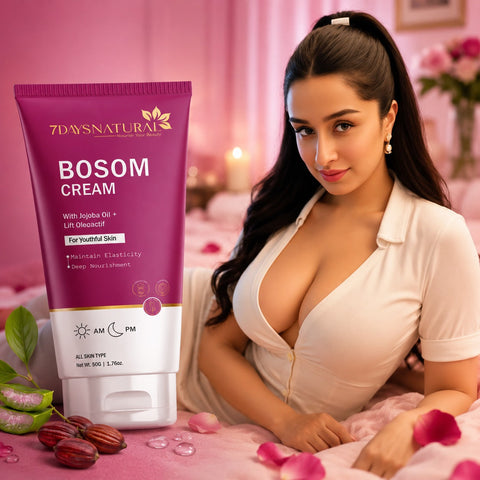 bosom