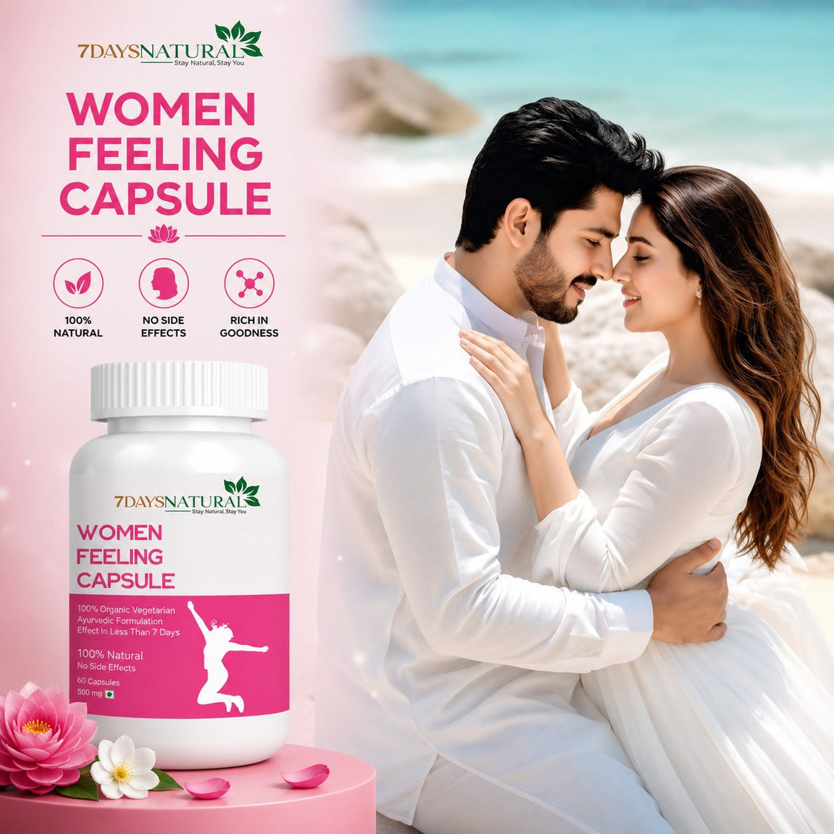 Herbal Supplement For Women’S Health