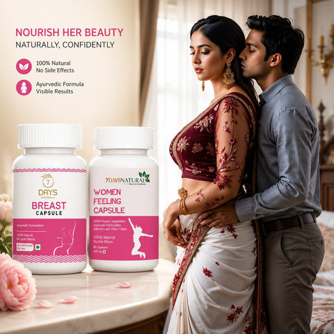 Libido Booster Pills for Women | Libido Enhancer Booster